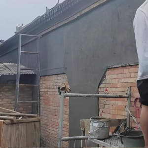 辽中ECC 高延性混凝土 砌体抗震加固薄层修补高抗渗高韧性特种建材
