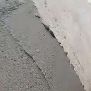 辽中水工建筑物I级C55聚合物改性水泥砂浆 渠道防渗泵站加固迎水面抗冲刷砂浆