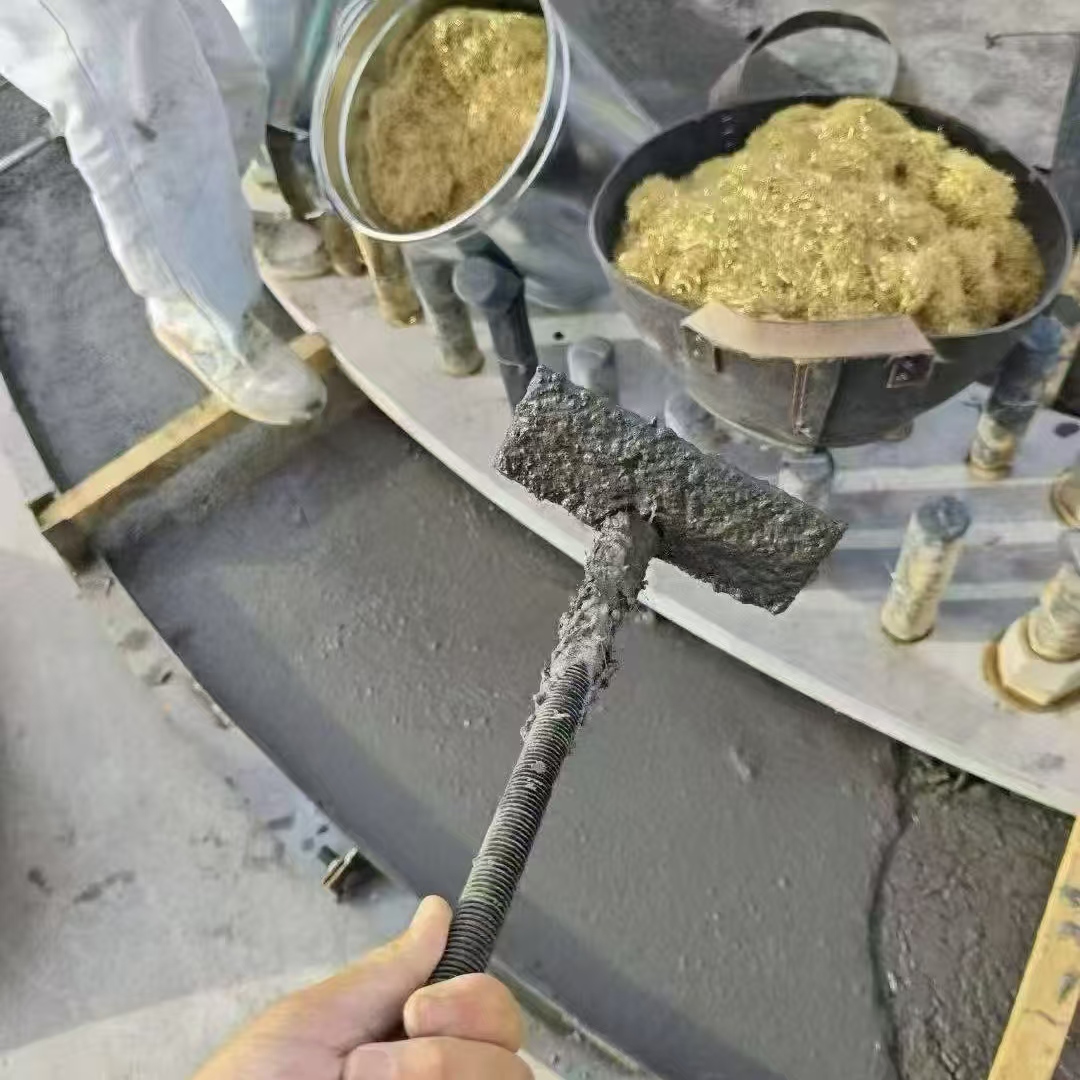 辽中C120风电设备基础专用灌浆料