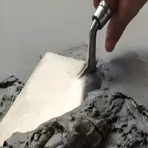 辽中混凝土裂缝孔洞剥落冻融修复用高强度丙乳防腐蚀砂浆