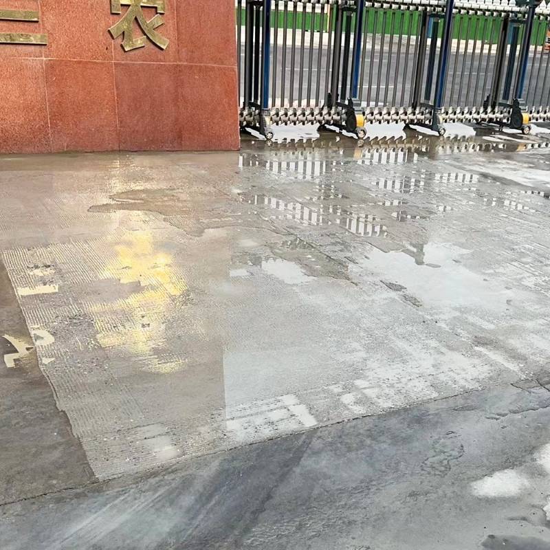 辽中水泥路面翻新砂浆